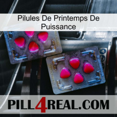 Power Spring Pills 15